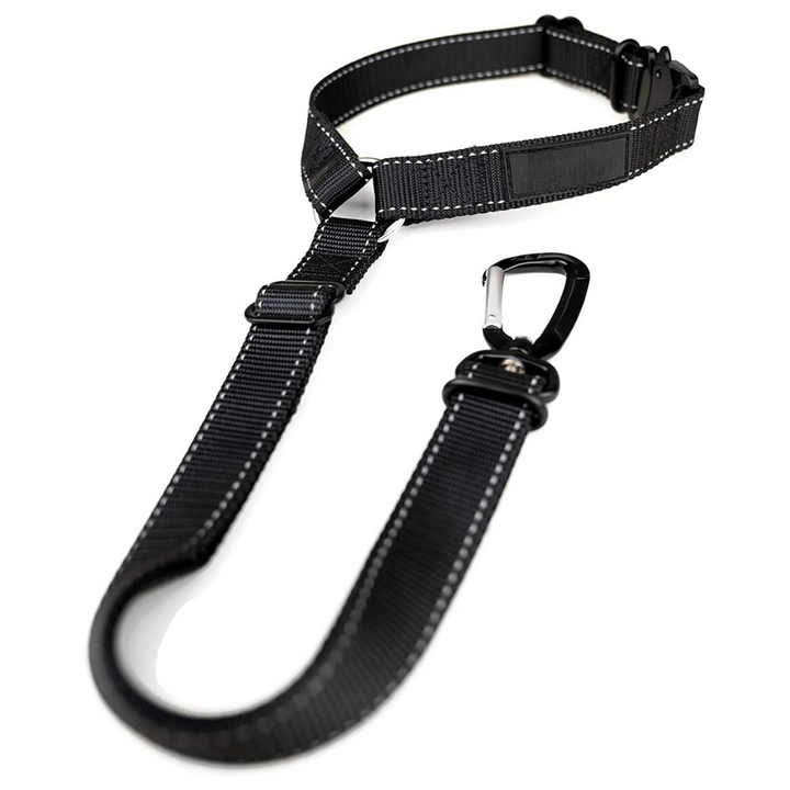 Dog seatbelt - Secure your pet safely in seconds!-State of Style