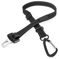 Dog seatbelt - Secure your pet safely in seconds!-State of Style