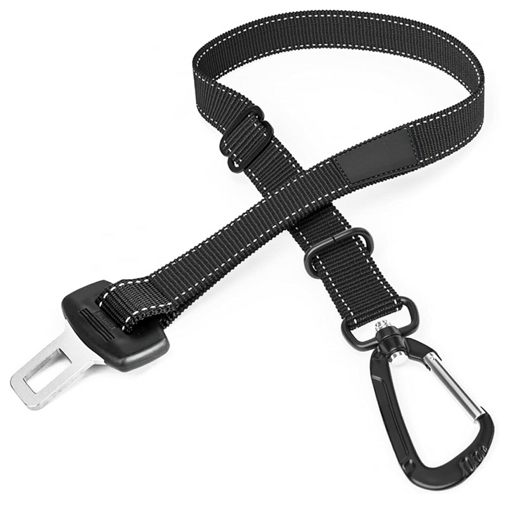 Dog seatbelt - Secure your pet safely in seconds!-State of Style