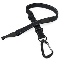 Dog seatbelt - Secure your pet safely in seconds!-State of Style