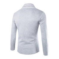 Dominic Blazer – Stylish Luxury in a Slim-fit-Black-XS-State of Style