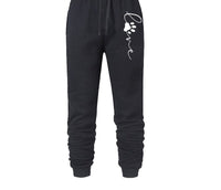DoortjesPants | Women's Sweatpants | Casual & Comfortable Fit-Black-S-State of Style