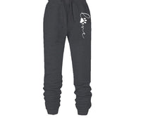 DoortjesPants | Women's Sweatpants | Casual & Comfortable Fit-Dark Grey-S-State of Style