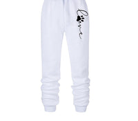 DoortjesPants | Women's Sweatpants | Casual & Comfortable Fit-White-S-State of Style