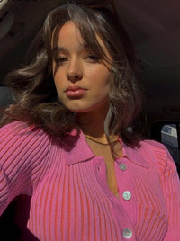 DoortjesVest | Vest for Women-S-State of Style