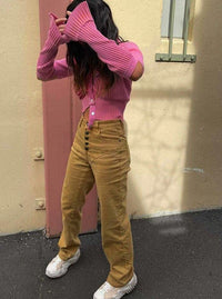 DoortjesVest | Vest for Women-S-State of Style