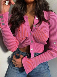 DoortjesVest | Vest for Women-S-State of Style