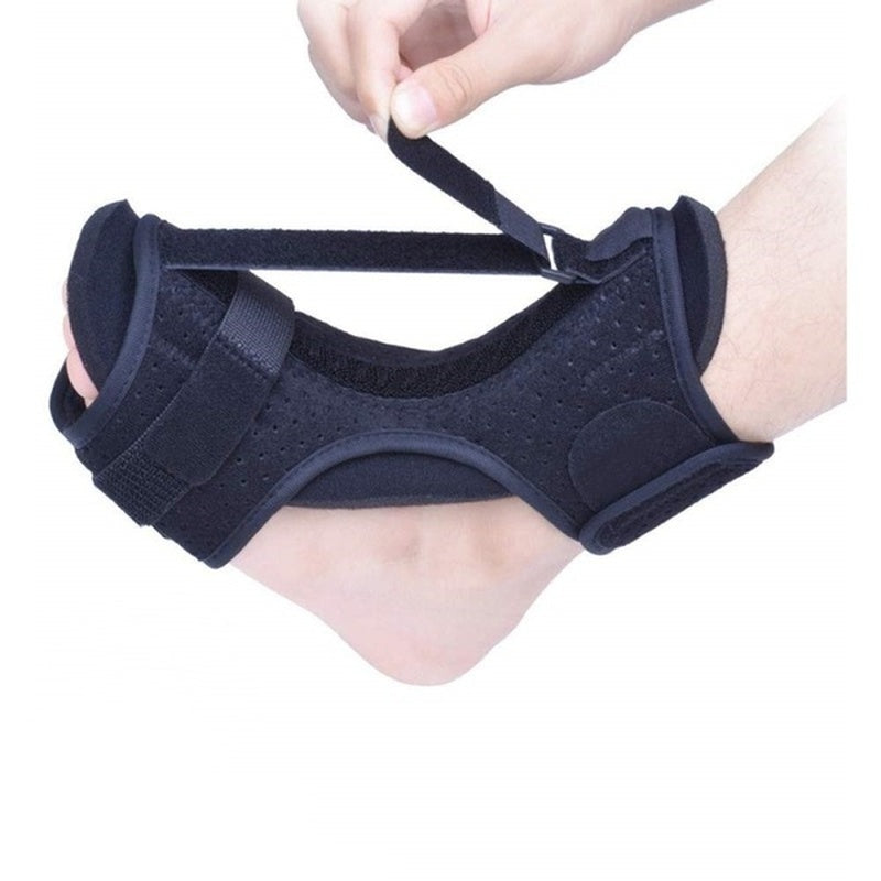 Dorsal Night Splint - Say Goodbye to Morning Foot Pain - FlexiSleep-State of Style