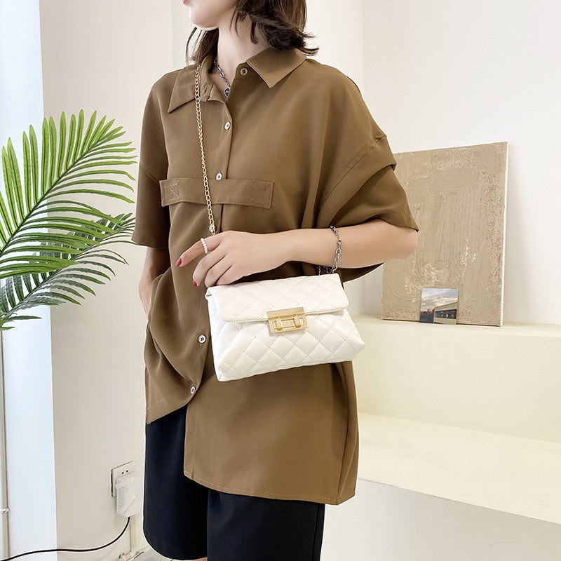 DorteBag | Handbag for Women-Black-State of Style