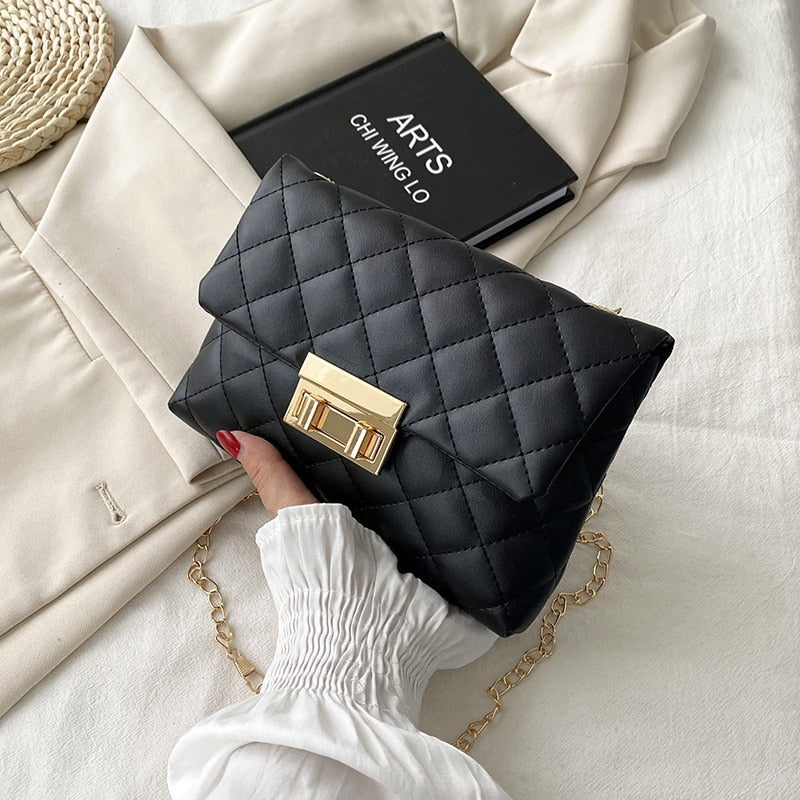 DorteBag | Handbag for Women-Black-State of Style