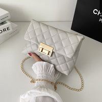 DorteBag | Handbag for Women-Grey-State of Style