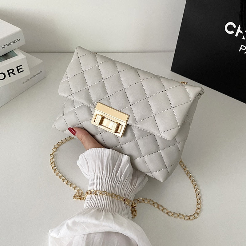 DorteBag | Handbag for Women-Grey-State of Style