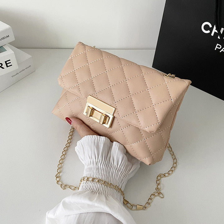 DorteBag | Handbag for Women-Pink-State of Style