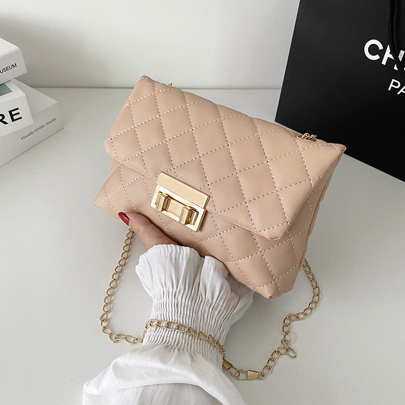 DorteBag | Handbag for Women-Pink-State of Style