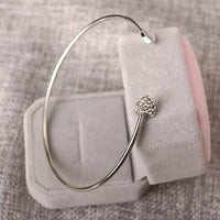 DOUBLE HEART BRACELETS-925 Silver-State of Style