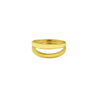 Double Ring - Aluna-Gold-5-State of Style