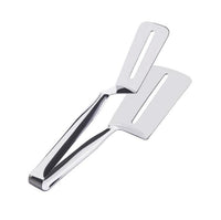 Double-Sided Stainless Steel Spatula - DuoFlip-State of Style