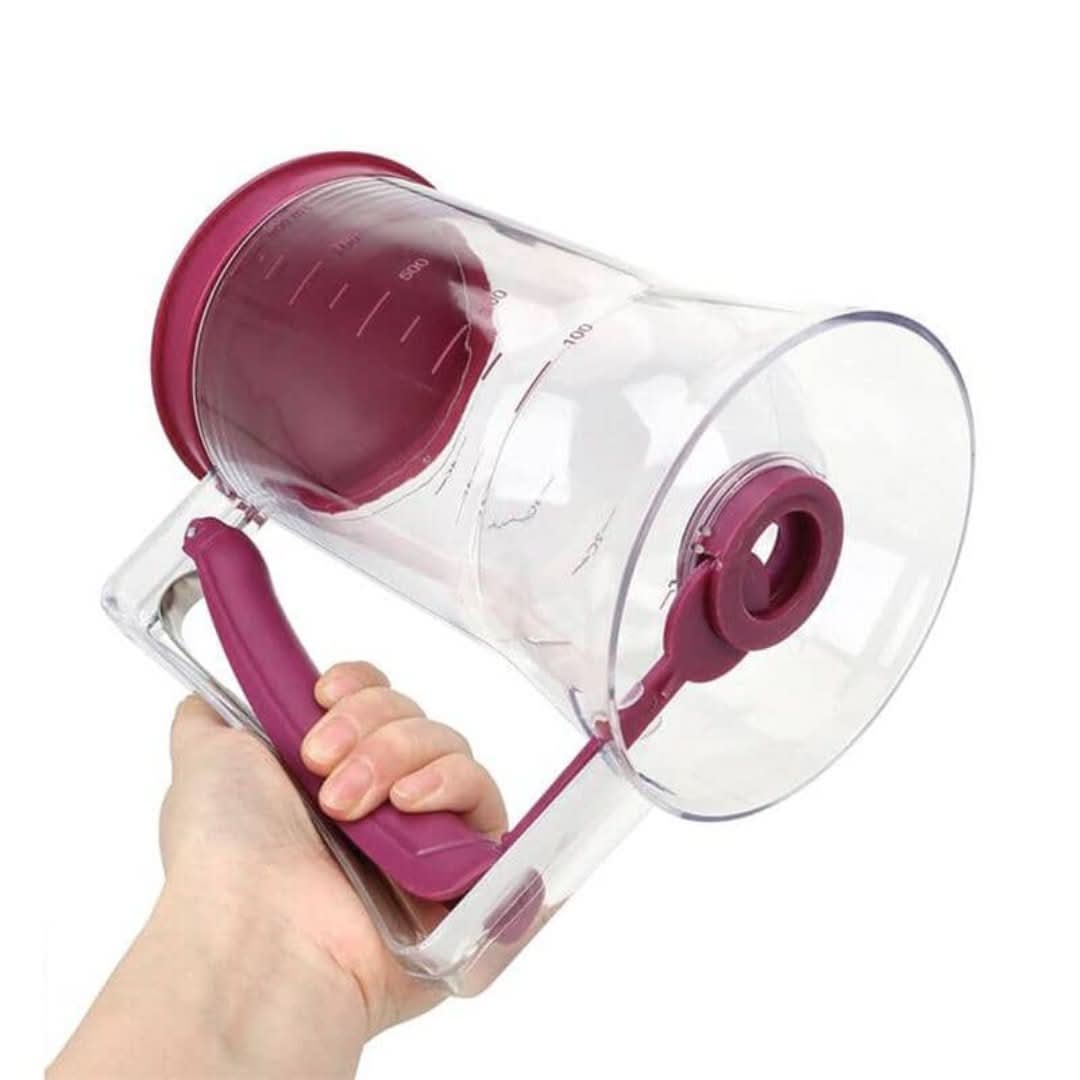 Dough Dispenser - BakeBuddy-State of Style