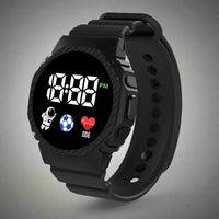 Sports watch for Little Adventurers - AdventureTime