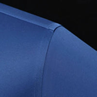 Wrinkle-Free and Iron-Free Men's Shirt – Milan