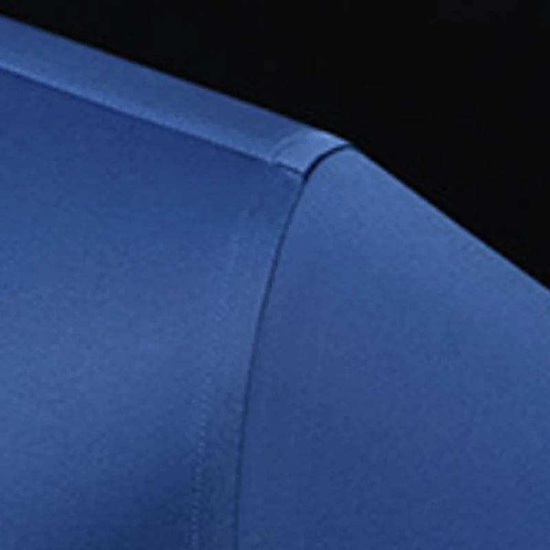 Wrinkle-Free and Iron-Free Men's Shirt – Milan