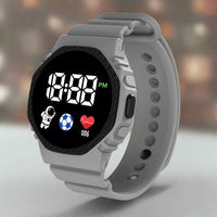 Sports watch for Little Adventurers - AdventureTime