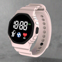Sports watch for Little Adventurers - AdventureTime
