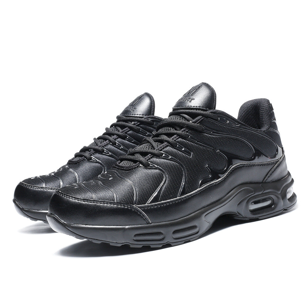Heavy Duty Safety Shoes for Men - Jasper