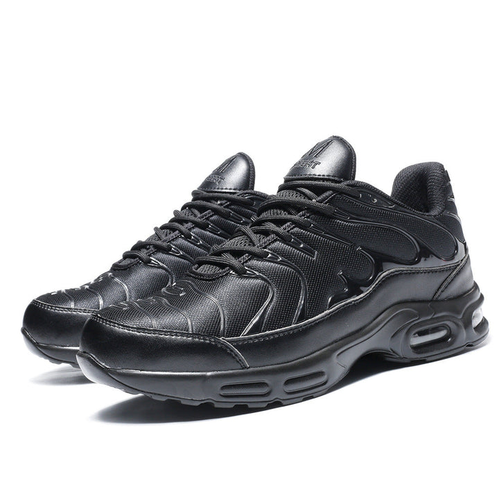 Heavy Duty Safety Shoes for Men - Jasper
