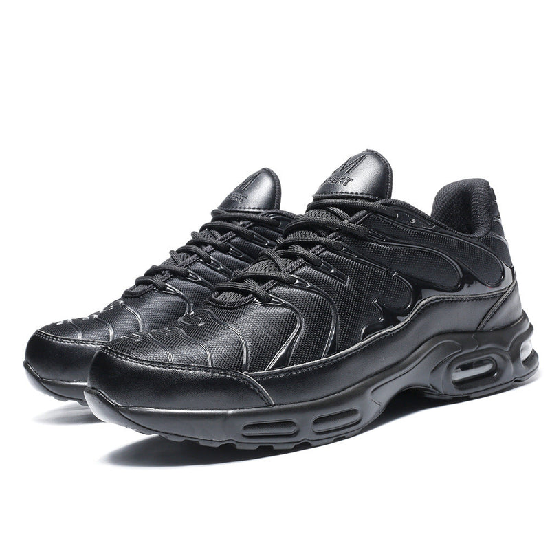 Heavy Duty Safety Shoes for Men - Jasper