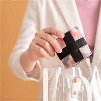Foldable Large-Capacity Shopping Tote – 1+1 FREE