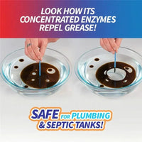 Drain Cleaning Sticks - PipePure-State of Style