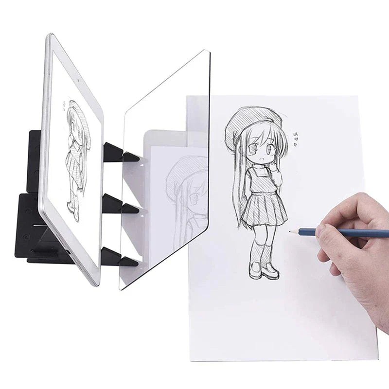Drawing Projector for Children – SketchBeam-State of Style