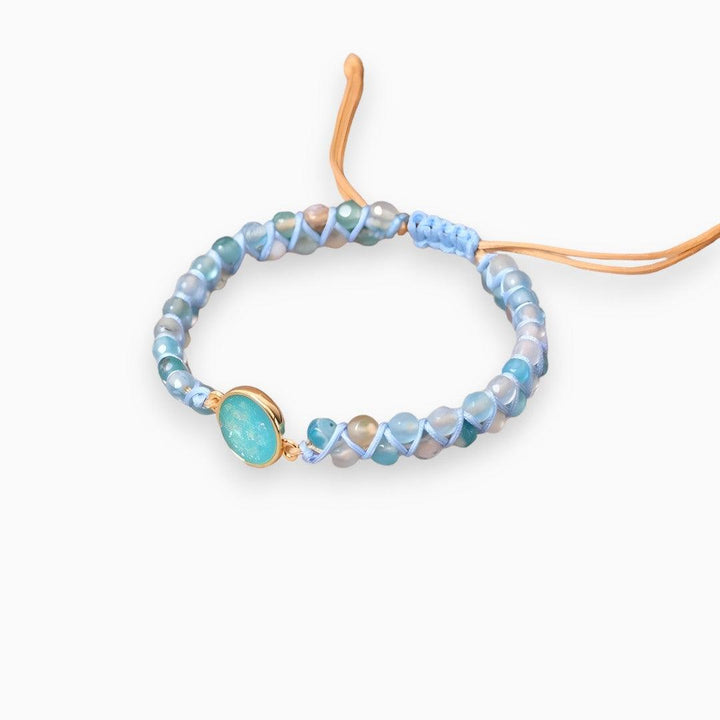 Dream Opal Bracelet - Celina-State of Style