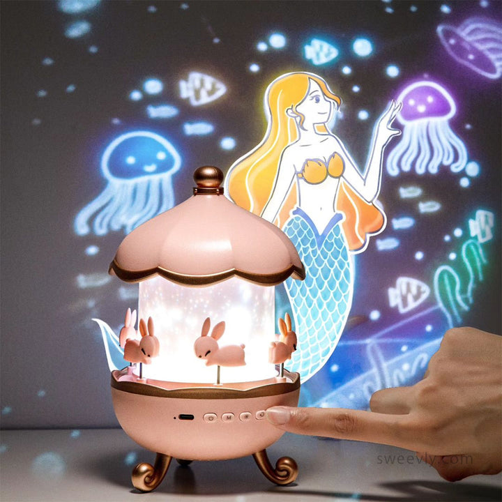 DreamLite – Relax & Dream Projector-State of Style