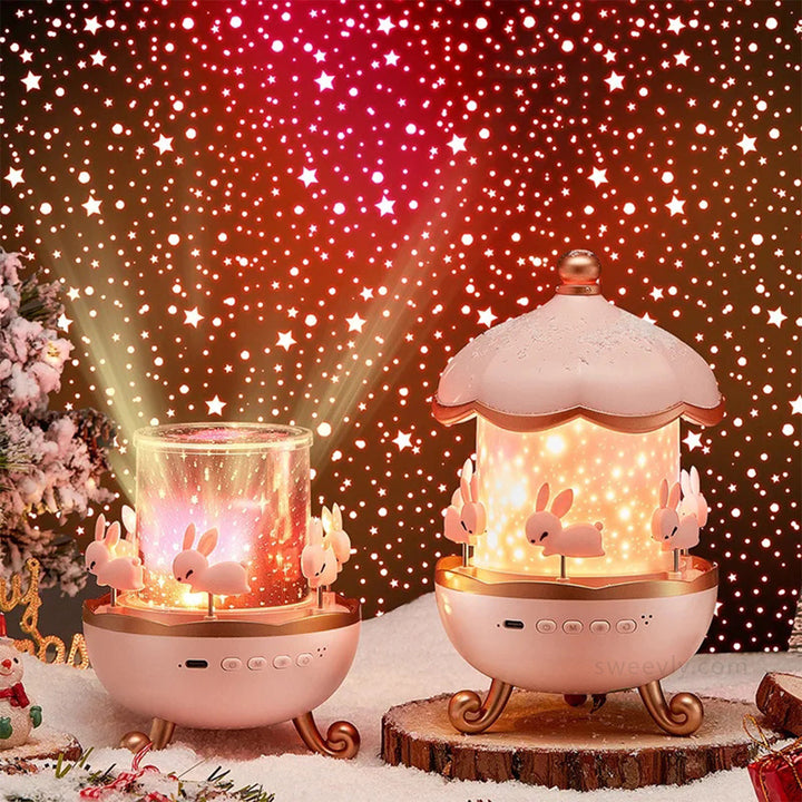 DreamLite – Relax & Dream Projector-State of Style