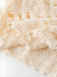 Dress with lace details summer chic - Aylin-S-State of Style