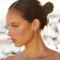 Drop Earrings - Isla-State of Style