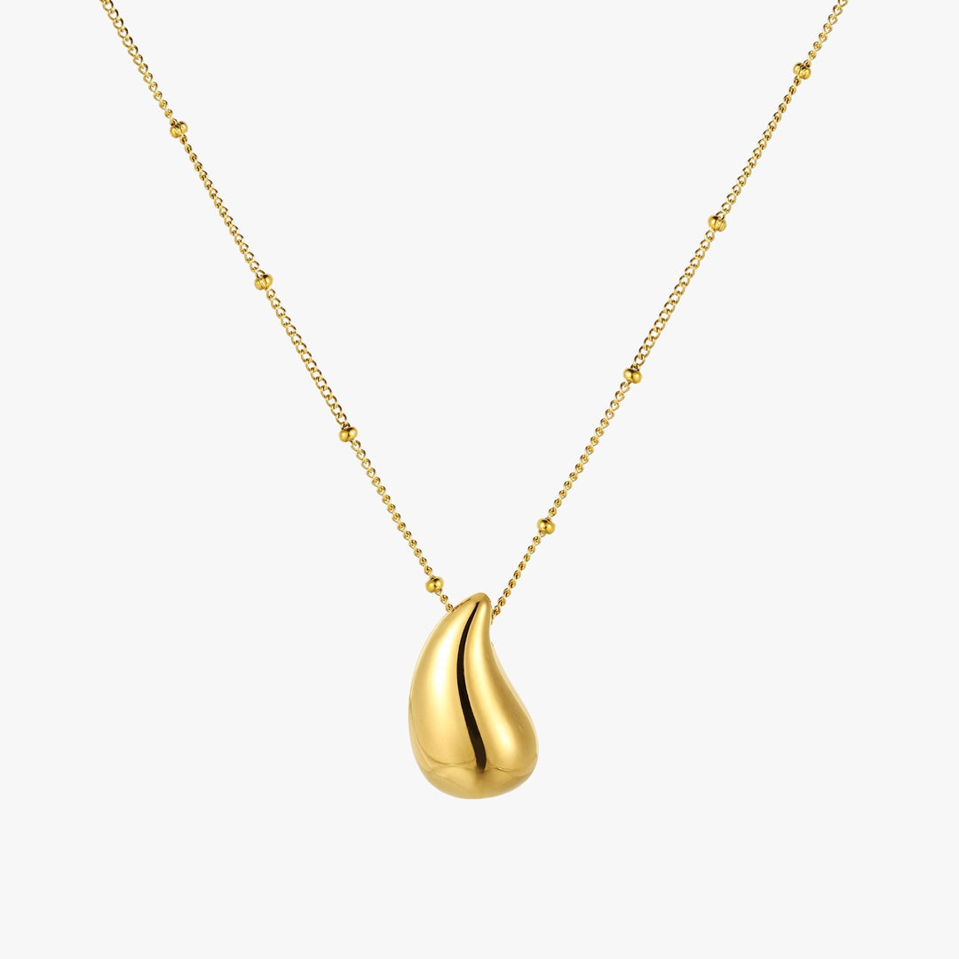 Drop Necklace - Elara-State of Style