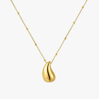 Drop Necklace - Elara-State of Style