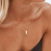 Drop Necklace - Elara-State of Style