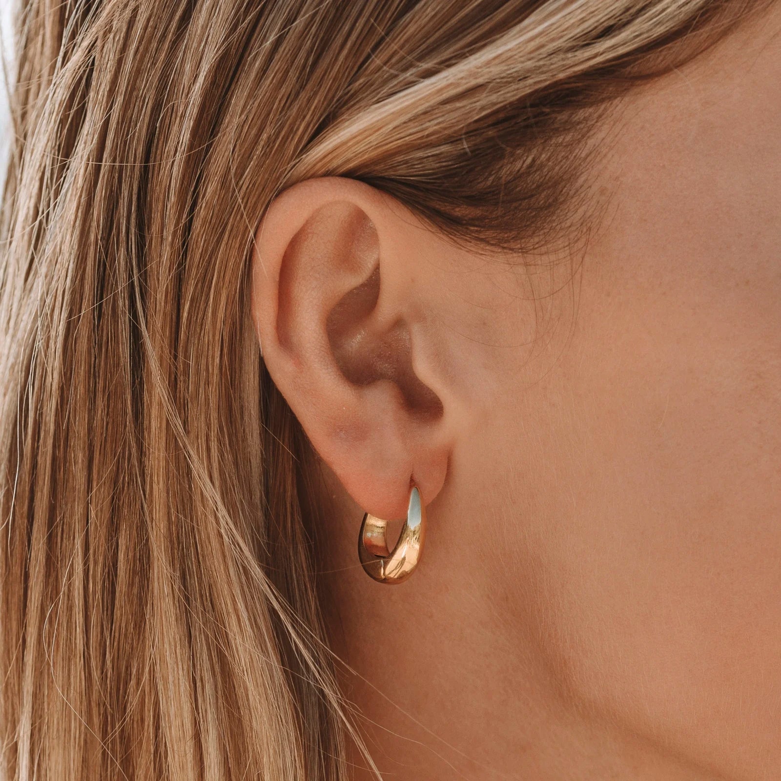 Drop Earrings - Isla