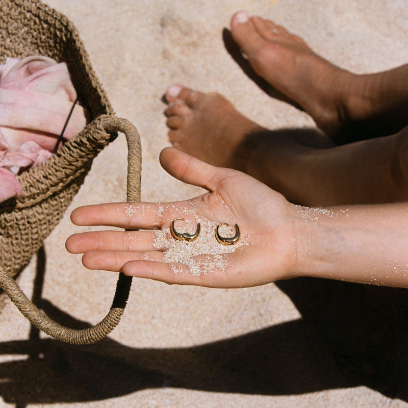 Droplet Earrings - Isla-State of Style