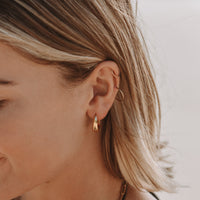 Droplet Earrings - Isla-State of Style
