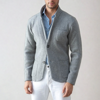 Stylish Men’s Blazer – Olivier