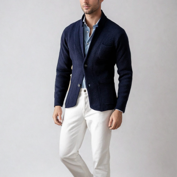 Stylish Men’s Blazer – Olivier