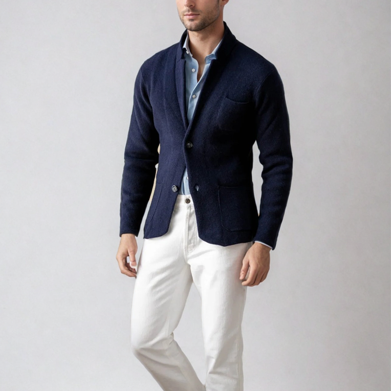 Stylish Men’s Blazer – Olivier