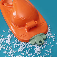Dumpling mould - DumplingMaster-Orange-State of Style