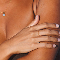 Dunne Ring - Lara-5-Gold-State of Style