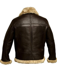 Dylan Leather Jacket | Rugged & Timeless Style-S-State of Style